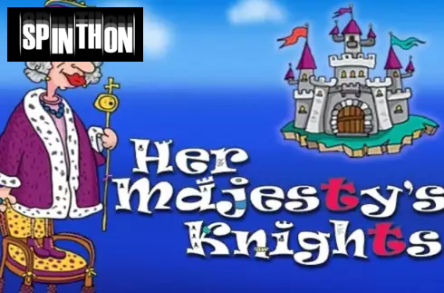 Her Majesty's Knights